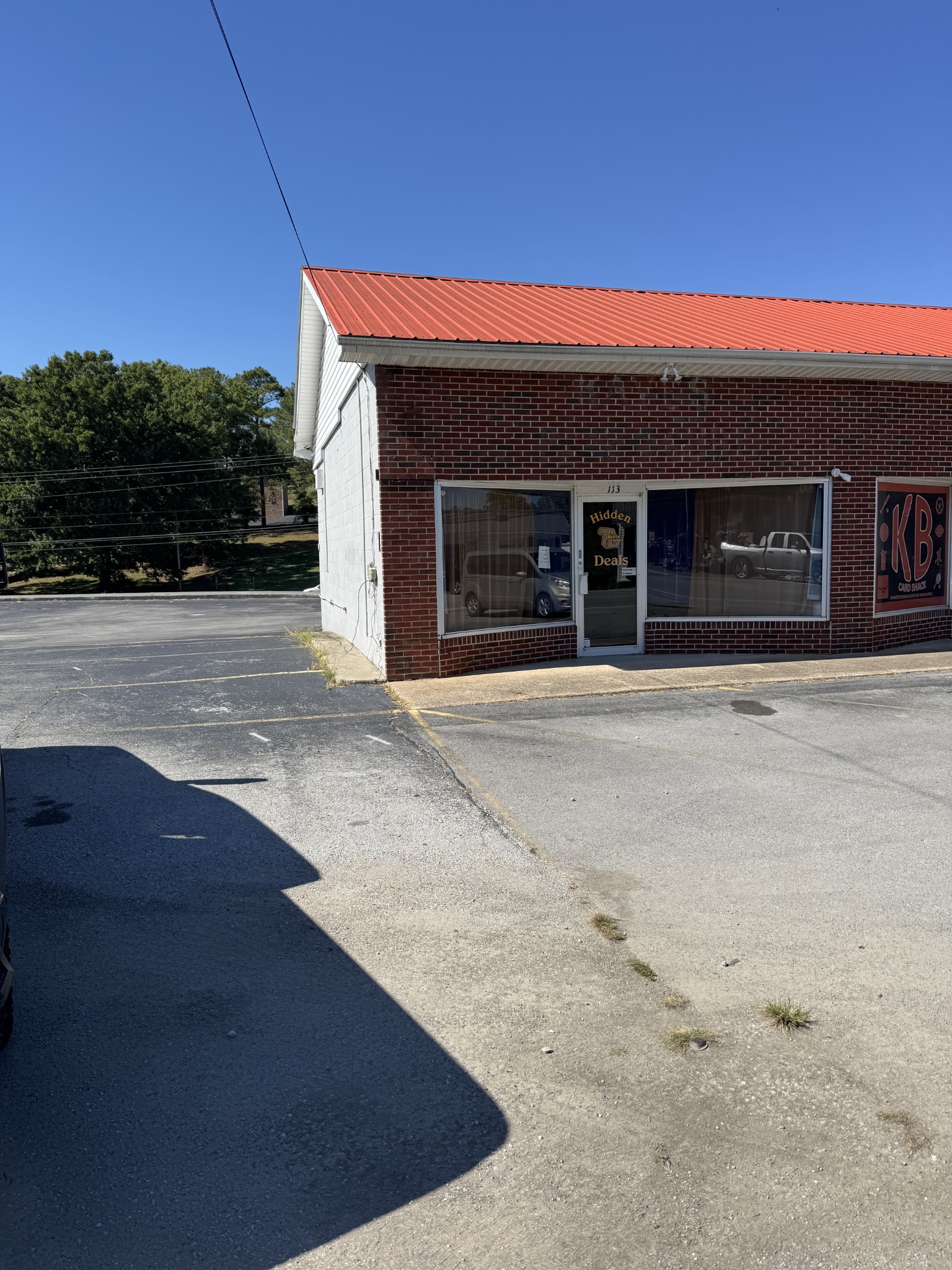 54 Cookeville Hwy, Carthage, TN 37030