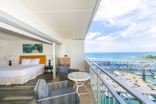 apt-1837-1777 Ala Moana Blvd, Honolulu, HI, 96815-5306 | Card Image