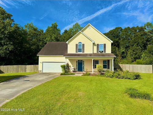 119 Casey Ct, Jacksonville, NC, 28540-8580 | Card Image