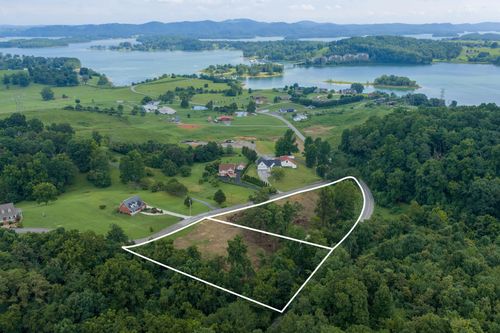 Lot 1 Rhondas Way Way, Bean Station, TN, 37708 | Card Image