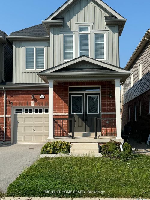 9582 Tallgrass Ave, Niagara Falls, ON, L2G0Y3 | Card Image
