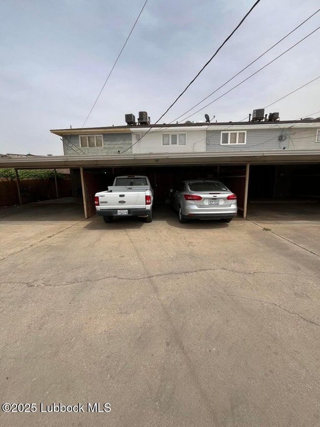 1005 Jefferson St, House other with 2 bedrooms, 2 bathrooms and null parking in Plainview TX | Image 21
