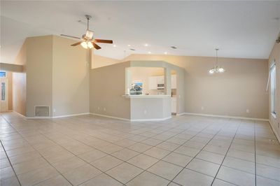 12709 Early Run Lane, House other with 3 bedrooms, 2 bathrooms and null parking in Riverview FL | Image 3