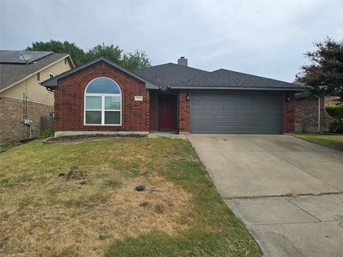 4029 Appleyard Dr, Fort Worth, TX, 76137-1272 | Card Image