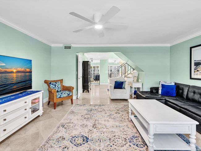 APT-64 - 1194 Hillsboro Mile, Townhouse with 3 bedrooms, 4 bathrooms and null parking in Hillsboro Beach FL | Image 36