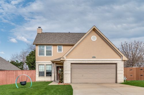 604 Hillside Cir, Little Elm, TX, 75068-5405 | Card Image