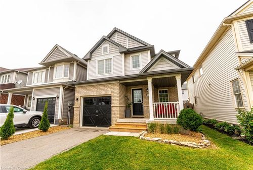 52 Whitwell Way, Binbrook, ON, L0R1C0 | Card Image