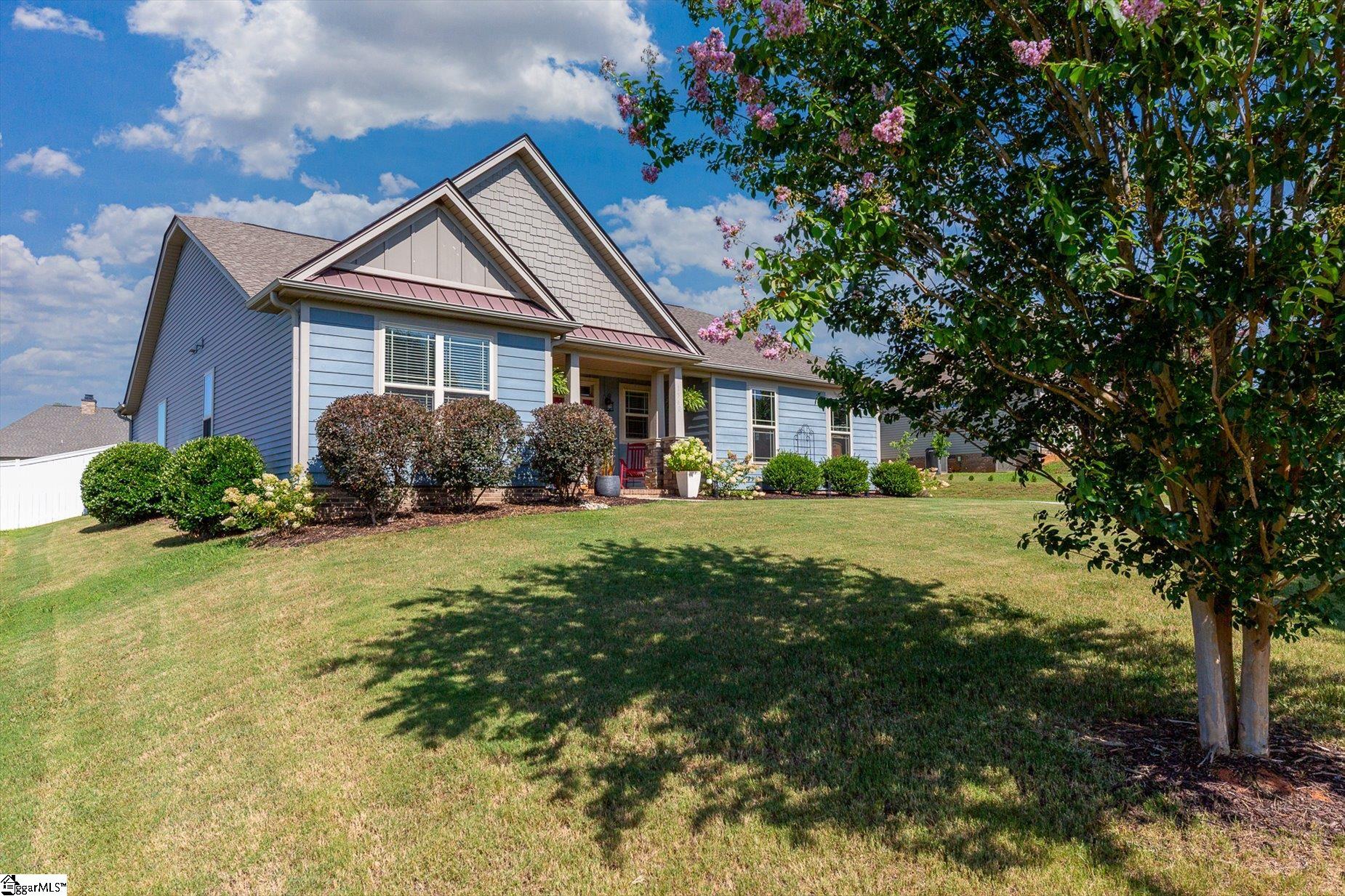 Residential in Wellford 3