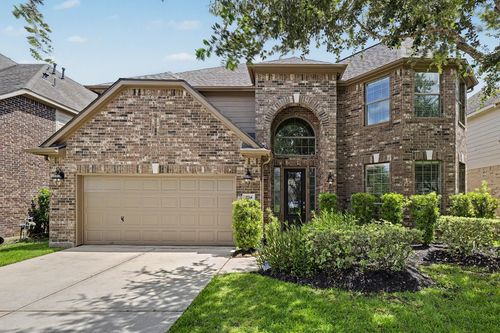 2714 Nickel Canyon Dr, Rosharon, TX, 77583-2519 | Card Image
