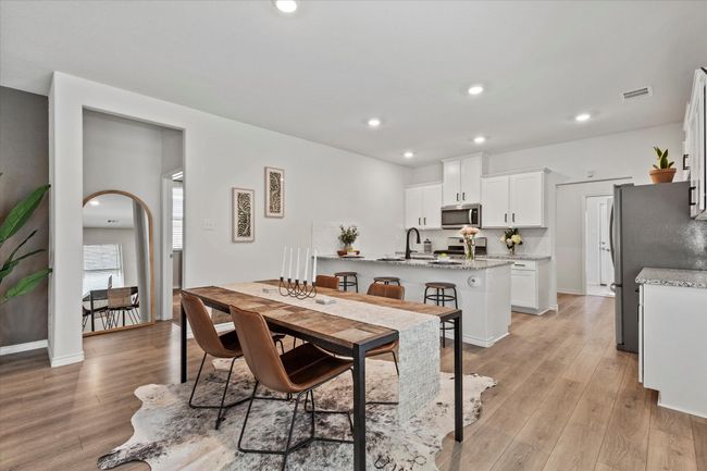 1512 Bennington Ln, House other with 3 bedrooms, 2 bathrooms and null parking in Celina TX | Image 10