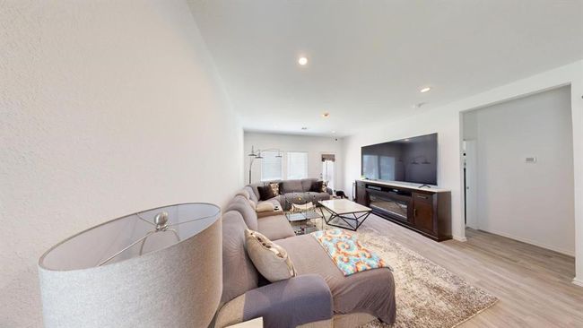 5462 Creekstone Rise Ln, House other with 4 bedrooms, 3 bathrooms and null parking in Spring TX | Image 7