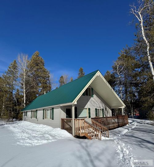 4780 Fir Rd, Island Park, ID, 83429 | Card Image