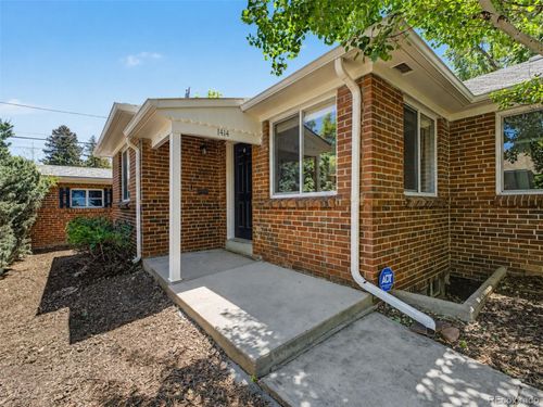 1414 Spruce St, Denver, CO, 80220-3221 | Card Image