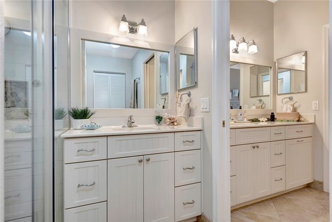 227A - 227 Park Shores Cir, House attached with 2 bedrooms, 2 bathrooms and null parking in Indian River Shores FL | Image 23