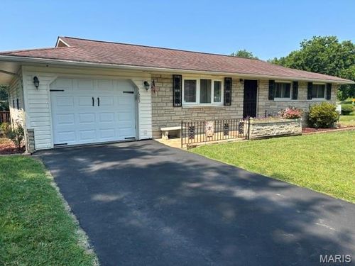 1683 Perryville Rd, Cape Girardeau, MO, 63701-2971 | Card Image