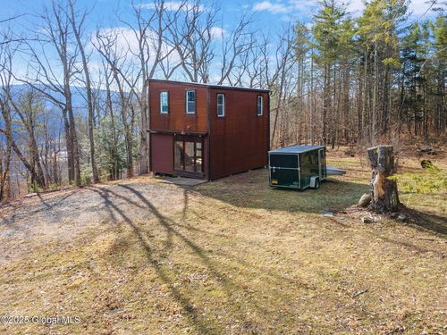224 Tae Kwon Rd, North Blenheim, NY, 12131 | Card Image