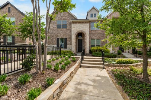 523 Cobblestone Ln, Irving, TX, 75039-1258 | Card Image