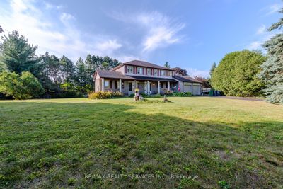 1 Mccort Dr, House other with 4 bedrooms, 3 bathrooms and 8 parking in Caledon Village ON | Image 2