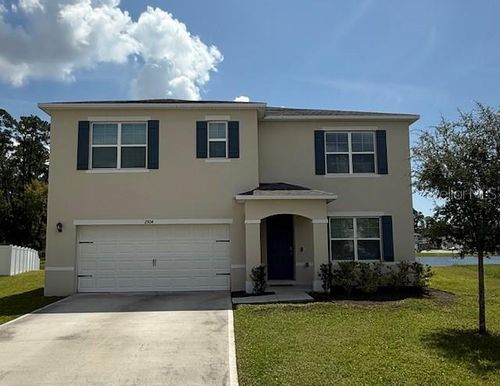 2924 Canary Ln, Tavares, FL, 32778-5635 | Card Image