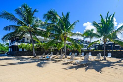b125-75-6082 Alii Dr, KAILUA KONA, HI, 96740-4303 | Card Image