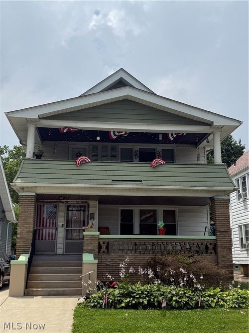 3330 W 129th St, Cleveland, OH, 44111-2503 | Card Image