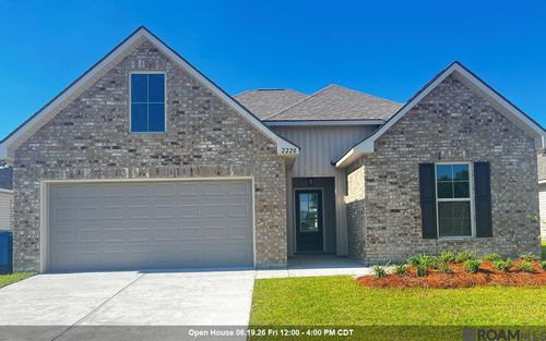 2220 Sherri'S Way, Port Allen, LA, 70767 | Card Image