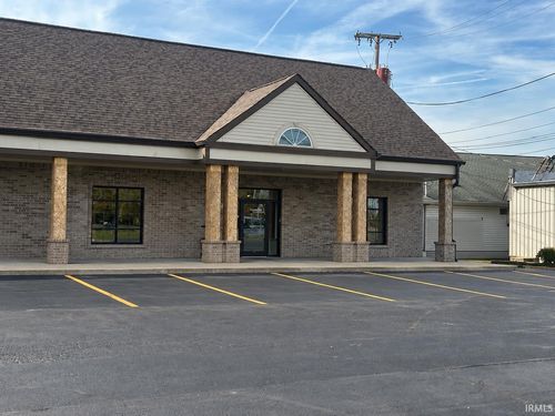 1127 N Western Ave, Marion, IN, 46952-2501 | Card Image