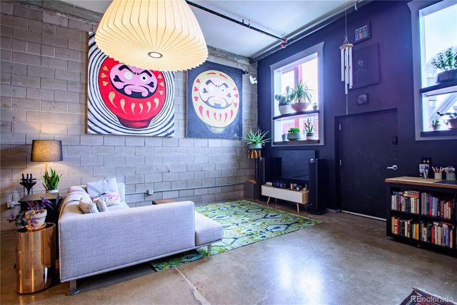 UNIT-8 - 209 Kalamath St, Condo with 1 bedrooms, 2 bathrooms and 1 parking in Denver CO | Image 18