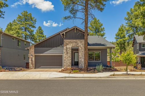 3612 W Altair Way, Flagstaff, AZ, 86001-2077 | Card Image