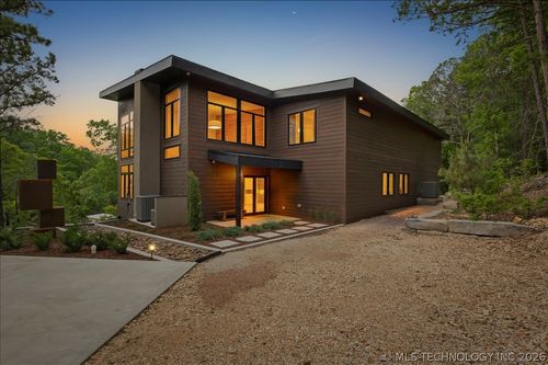 139 091 Road, Eucha, OK, 74342 | Card Image