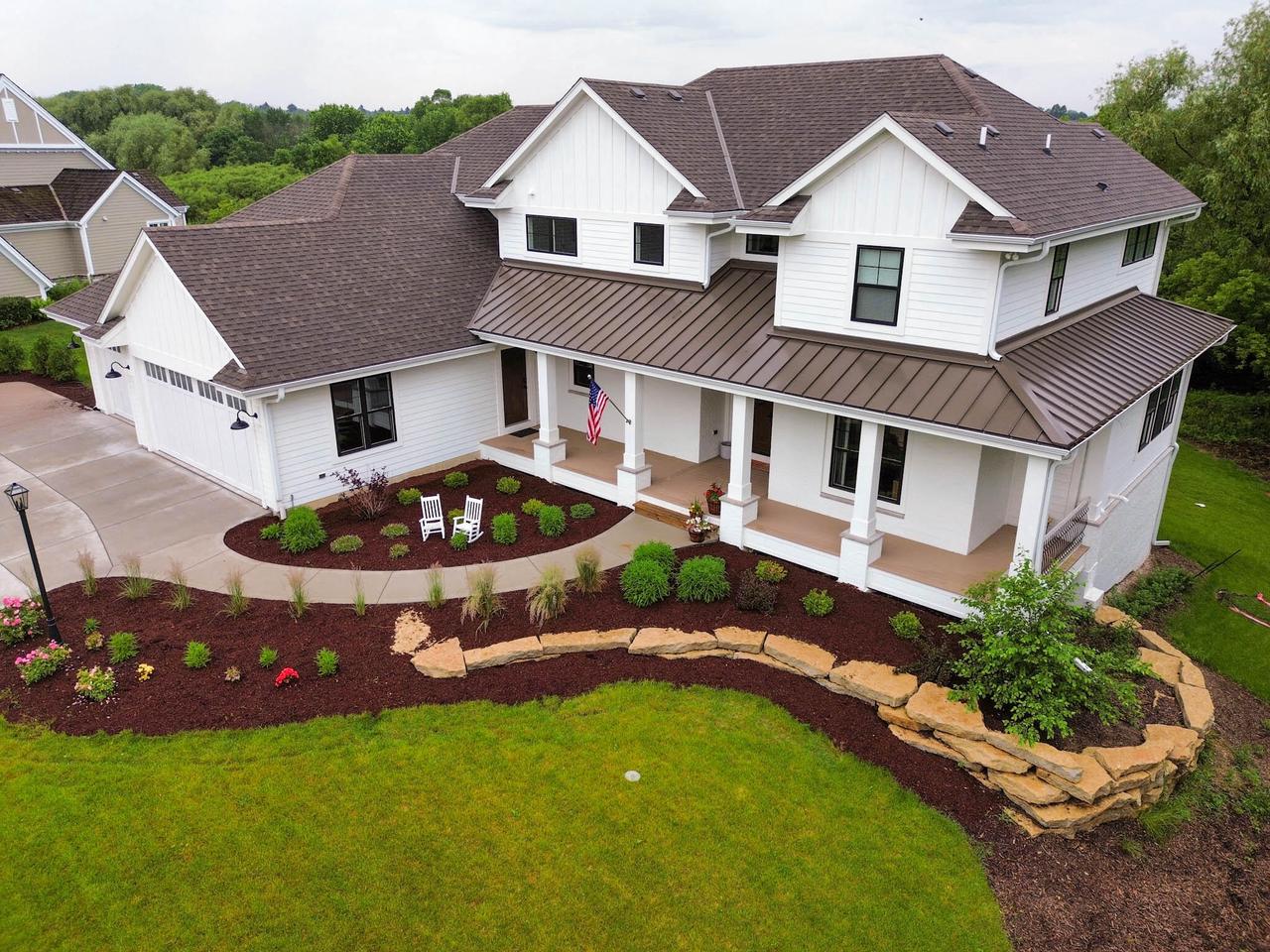 River Birch Dr, Mequon, WI 53092