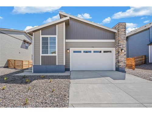 9314 Biscay St, Commerce City, CO, 80022-1025 | Card Image