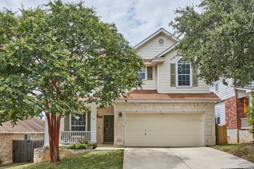 935 Calico Gdn, San Antonio, TX, 78260-6661 | Card Image