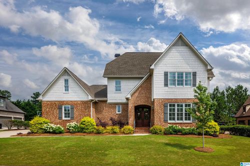 4326 Boulder Lake Circle, VESTAVIA HILLS, AL, 35242 | Card Image