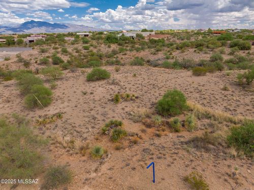 20blk4-530 N Margo Dr, Vail, AZ, 85641 | Card Image