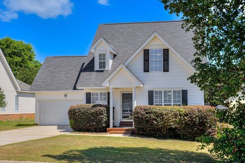 929 Sawbuck Way, Evans, GA, 30809-4895 | Card Image