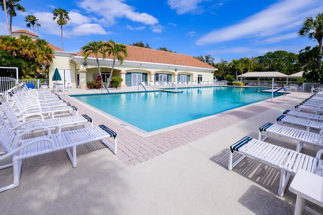 1162 Nw Lombardy Dr, Condo with 2 bedrooms, 2 bathrooms and null parking in Port St Lucie FL | Image 57