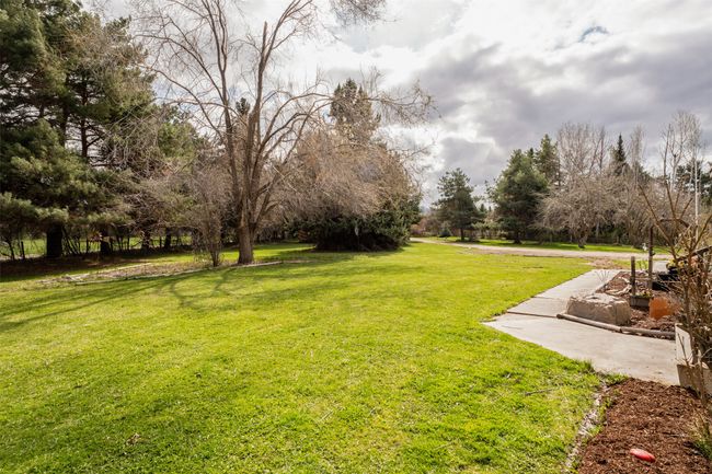 117 Martin Dr, House other with 2 bedrooms, 2 bathrooms and null parking in Corvallis MT | Image 15