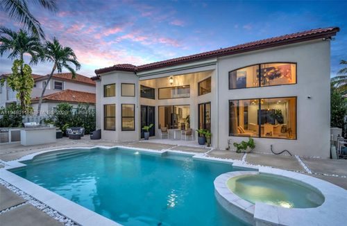 3586 Sw 143rd Ave, Miramar, FL, 33027-4704 | Card Image