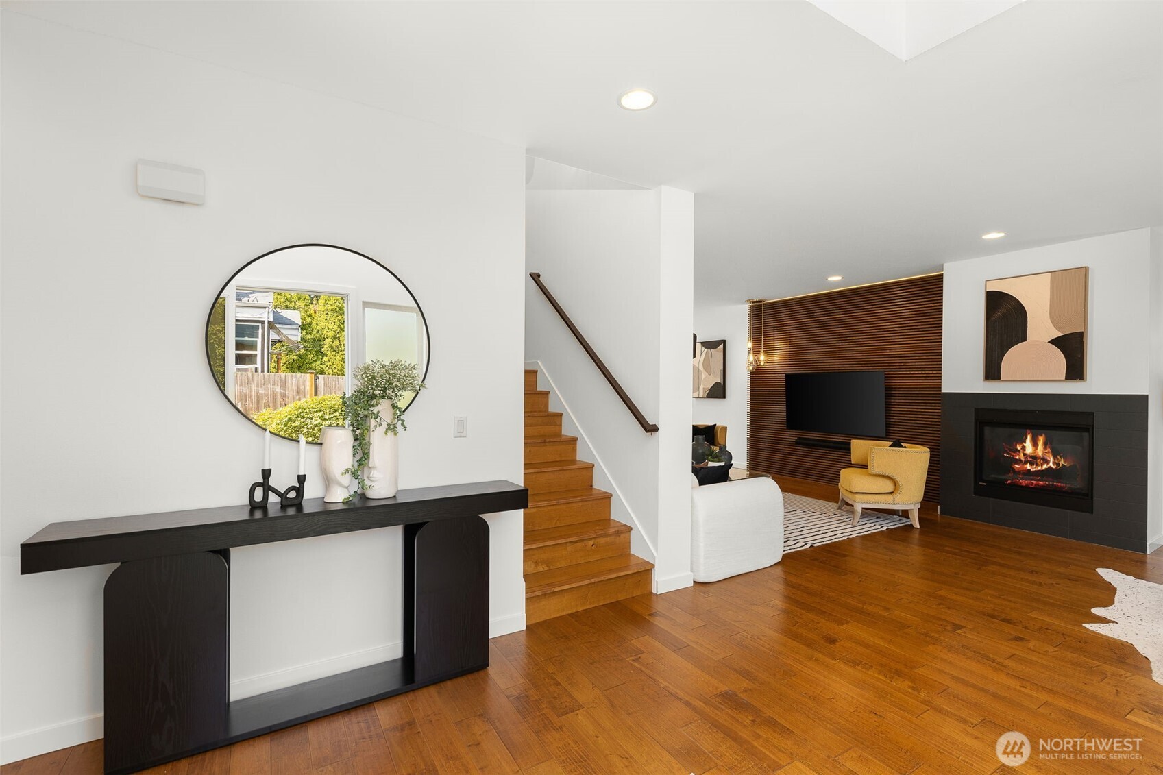 Residential in Seattle 3
