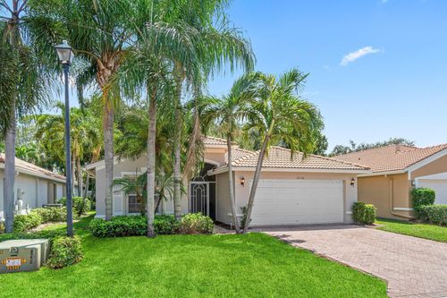12136 La Vita Way, Boynton Beach, FL, 33437-2028 | Card Image
