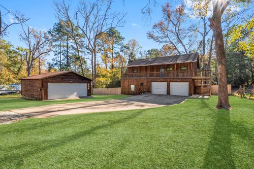 326 Timberline Dr, Onalaska, TX, 77360-7631 | Card Image