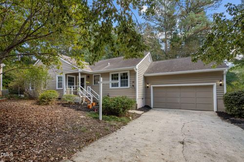 34 Clover Dr, Chapel Hill, NC, 27517-2508 | Card Image
