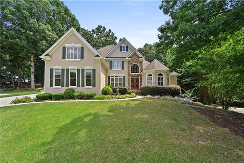 1792 Bristol Farms Ct, Grayson, GA, 30017-2925 | Card Image