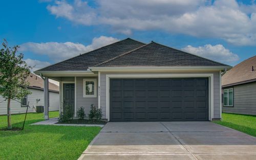 5111 Shelby Katherine Dr, Rosharon, TX, 77583-5294 | Card Image