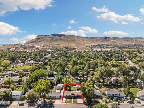 19064 W 61st Pl, Golden, CO, 80403-1031 | Card Image