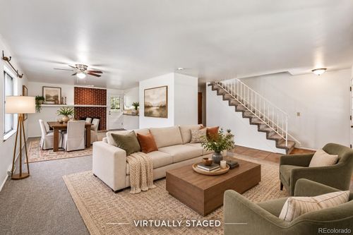 6741-6741 E Ithaca Pl, Denver, CO, 80237-1216 | Card Image
