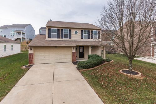 10150 Meadow Glen Dr, Independence, KY, 41051-7870 | Card Image