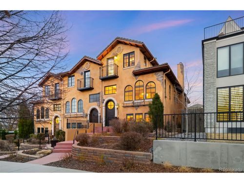 566 Monroe St, Denver, CO, 80206-4449 | Card Image