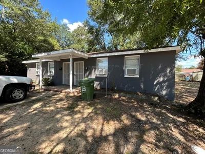 3201 Decatur Street, Home with 0 bedrooms, 0 bathrooms and null parking in Columbus GA | Image 2